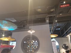 大堂-海东头·疙瘩汤(万达四楼店)