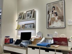 -海马体照相馆(广州新世界云门New park店)