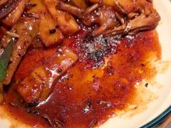 -烛影拾光观景餐厅·创意菜·摄影·小提琴(大唐不夜城店)