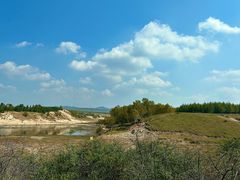 -塞罕坝国家级自然保护区