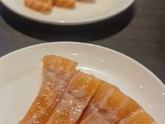 -富力希尔顿酒店·地阔自助餐厅