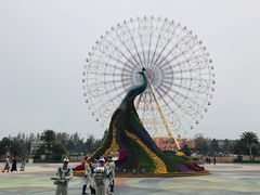 -七彩云南欢乐世界