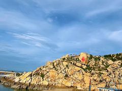 -平潭岛•仙人井