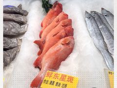 -万宝海鲜舫(劳动公园店)
