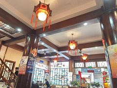-长兴菜馆(高桥店)