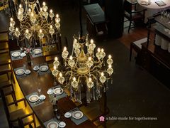 -狮拾久·现代新加坡料理(福田COCO Park店)