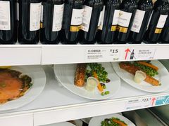 -宜家·瑞典风味餐厅(北京西红门店)