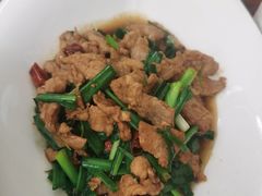 -喜洲翰林餐厅(董家百年老宅店)
