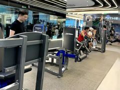 -24/7 FITNESS 健身(罗湖金光华店)