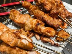 -美达尔烧烤(大尧三路店)