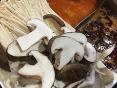 -熊记火盆景鱼火锅(永庆路店)