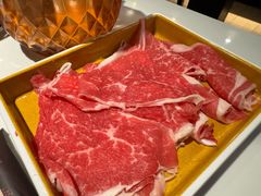 -加餐海鲜自助(宝龙一城店)