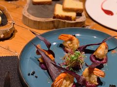 -AZUL by FUEL蓝色·法式酒馆(琶醍店)