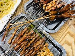 -胜泽眼镜烧烤(云霄路直营店)