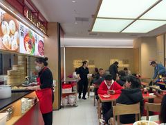 -阳阳中国饭(龙湖大兴天街)