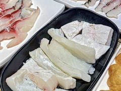 -鱼醉无骨鱼·中山脆肉鲩(荔湾路店)