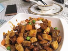 八宝酱老油条-利鸿私宴(南京路步行街店)