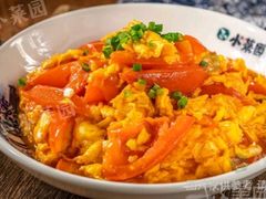 -小菜园新徽菜(无锡宜家荟聚中心店)