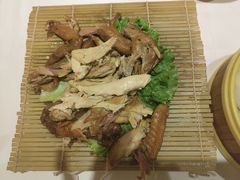 -惠丰堂饭庄·烤鸭·京味菜(翠微路店)