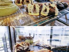 -太平洋咖啡(海天驿站店)