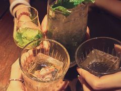 -BAR Signal·鸡尾酒酒吧