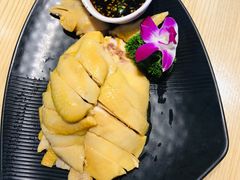 -老好人象山海鲜(岭南路店)