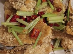 烤小黄鱼-庐州太太(双岗店)