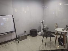 -U+型动力健身工作室(中海紫御华府店)
