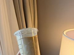 -星巴克(真如星光耀广场店)