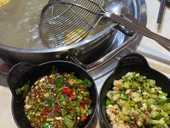 -牛鼎记潮汕牛肉火锅(阳朔店)