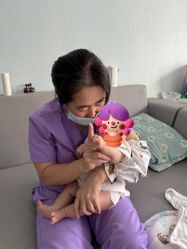 -养月堂中医养生月子会所(中心妇产店)