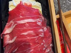 -华晟山城火锅(开发区港西东阁里店)