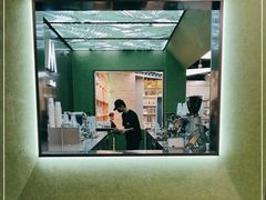 -M Stand(BFC外滩金融中心店)