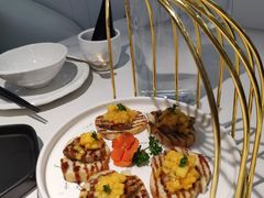 -3号仓库·创意中国菜(嘉兴龙鼎万达店)