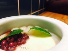 胡志明豆花-米纸越南小馆(金鹰世界店)