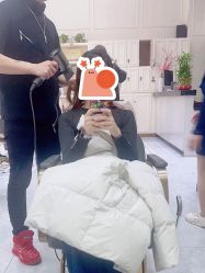 -范美特接发·染发漂发