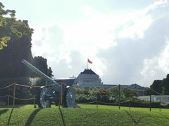 -新加坡总统府