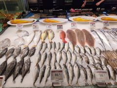 -王庄阿咪海鲜大排档(象园店)