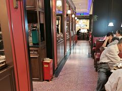 -新白鹿餐厅(百联中环店)