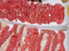 -潮汕大目牛肉火锅(皇岗旗舰店)