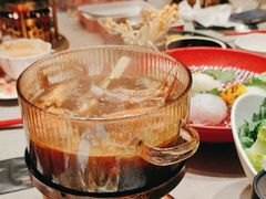 -合乐·创意火锅·海鲜火锅(亚东柒号店)