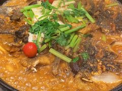 -老板恋上鱼(振华商厦店)