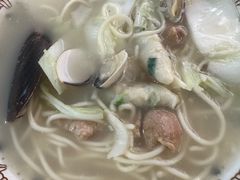 -食来运转平潭小吃(平潭店)