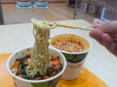 -康师傅味来馆