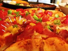 -玛格萝妮(汇智国际商业中心店)