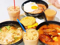 -华嫂冰室(尖沙咀店)