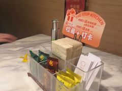 -汤城小厨•粤菜•靓汤(西直门凯德MALL店)