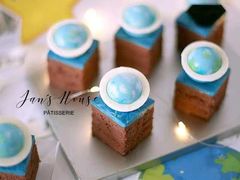 -艾加柒克蛋糕茶歇甜品台(春熙路店)