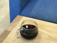 黑森林-VOYAGE COFFEE(杨梅竹店)