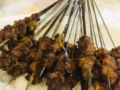 -香满锅老北京羊蝎子火锅·家常菜(新街口店)